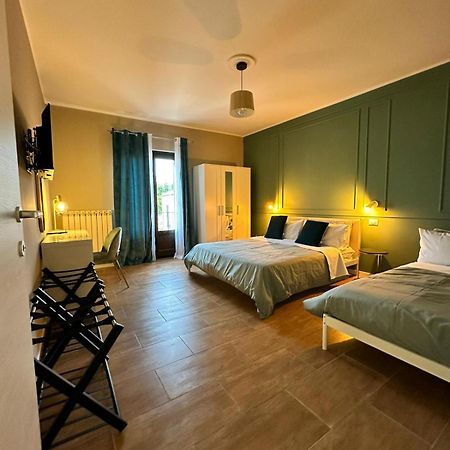 Centrumassimo Apartment Palermo Buitenkant foto