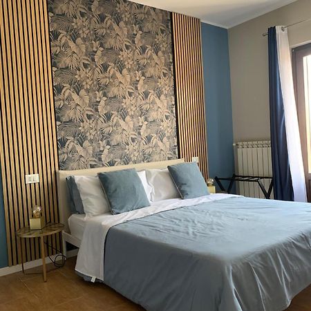Centrumassimo Apartment Palermo Buitenkant foto