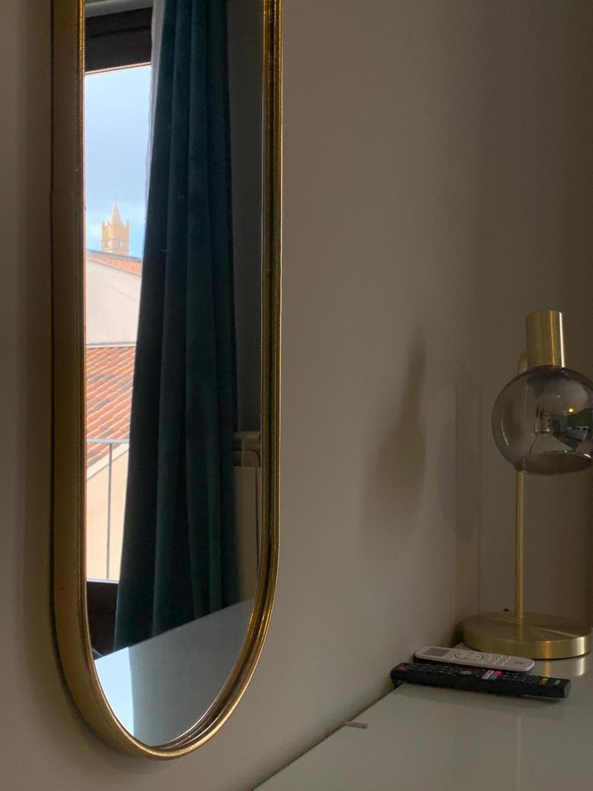 Centrumassimo Apartment Palermo Buitenkant foto