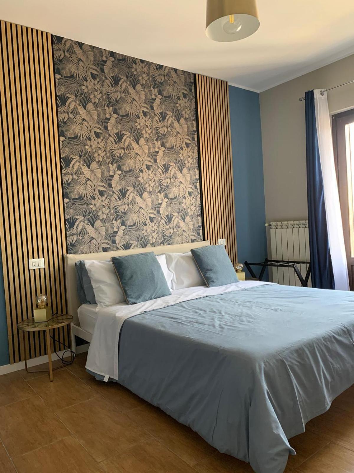 Centrumassimo Apartment Palermo Buitenkant foto